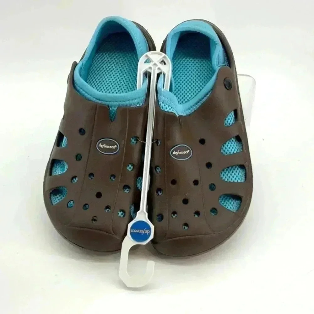 DEFONSECA  CLOG